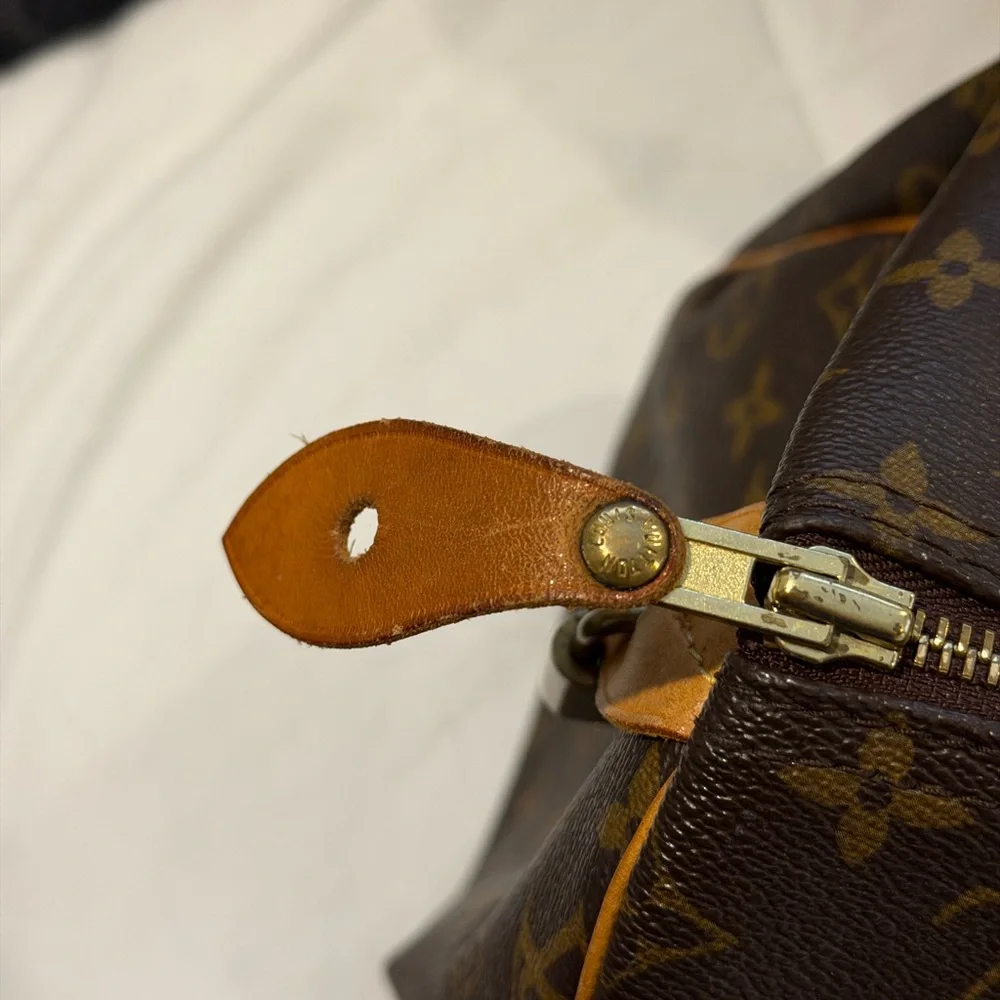 SALE❗️Louis Vuitton Monogram Speedy 40 - Picture 5 of 10